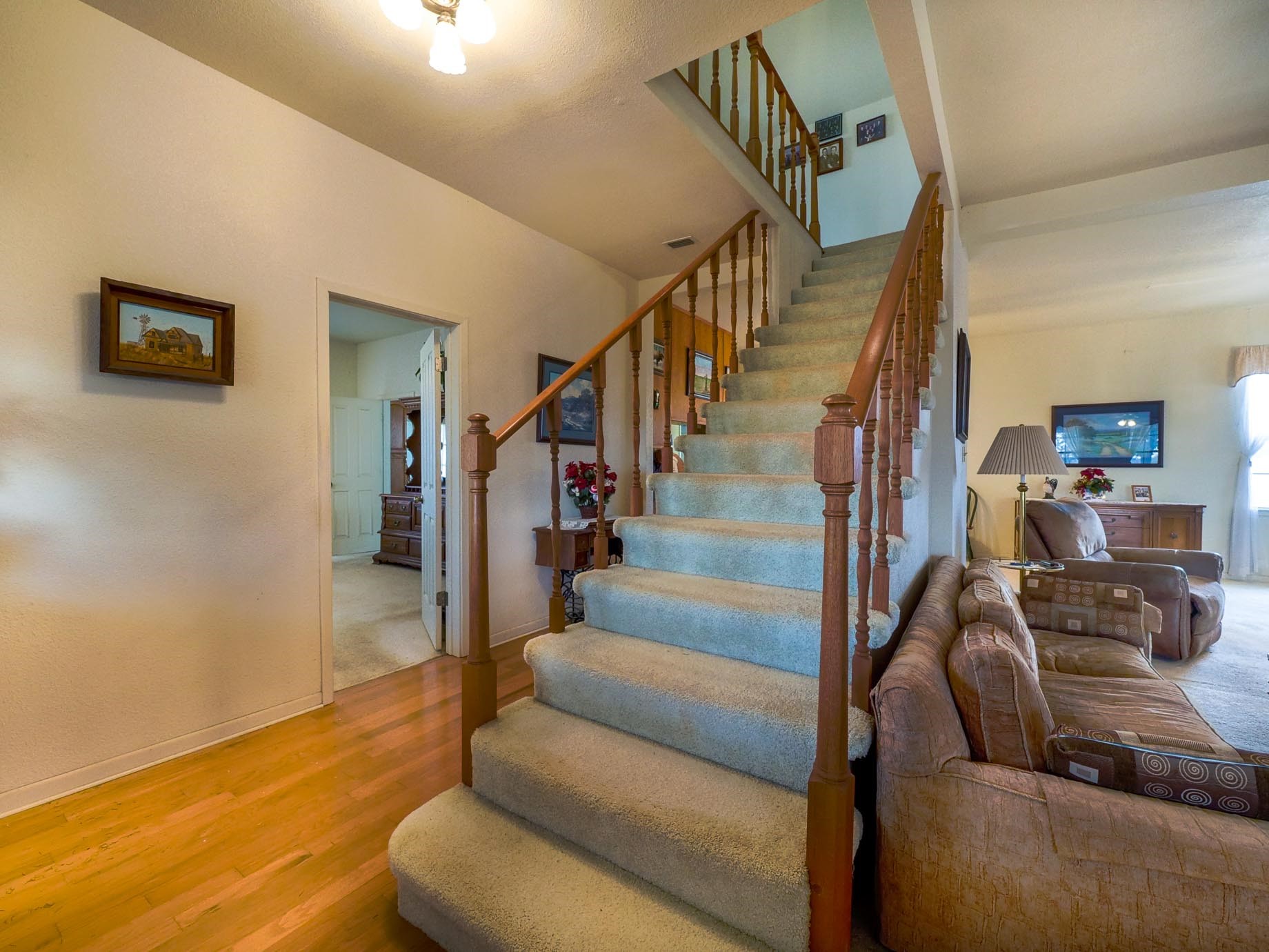 1505 Prairie Valley Road West Point, TX 78963 - Photo 27 of 35