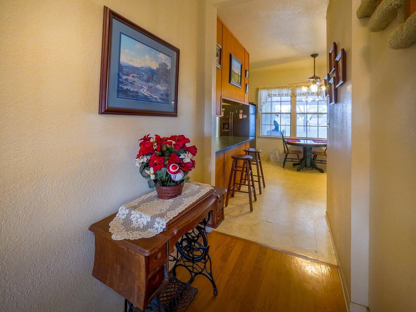 1505 Prairie Valley Road West Point, TX 78963 - Photo 28 of 35