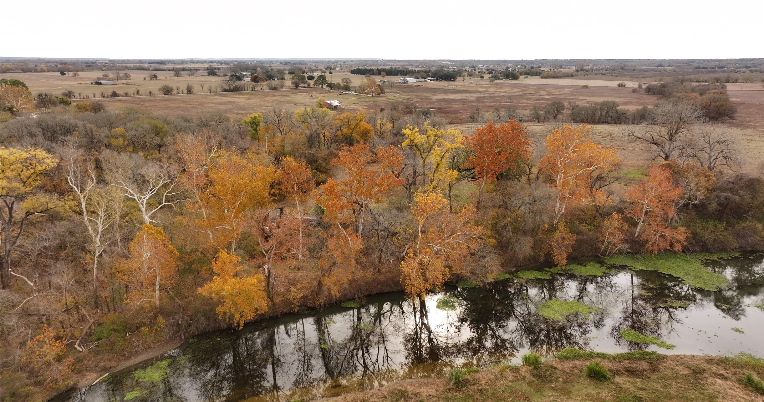 1505 Prairie Valley Road West Point, TX 78963 - Photo 6 of 35