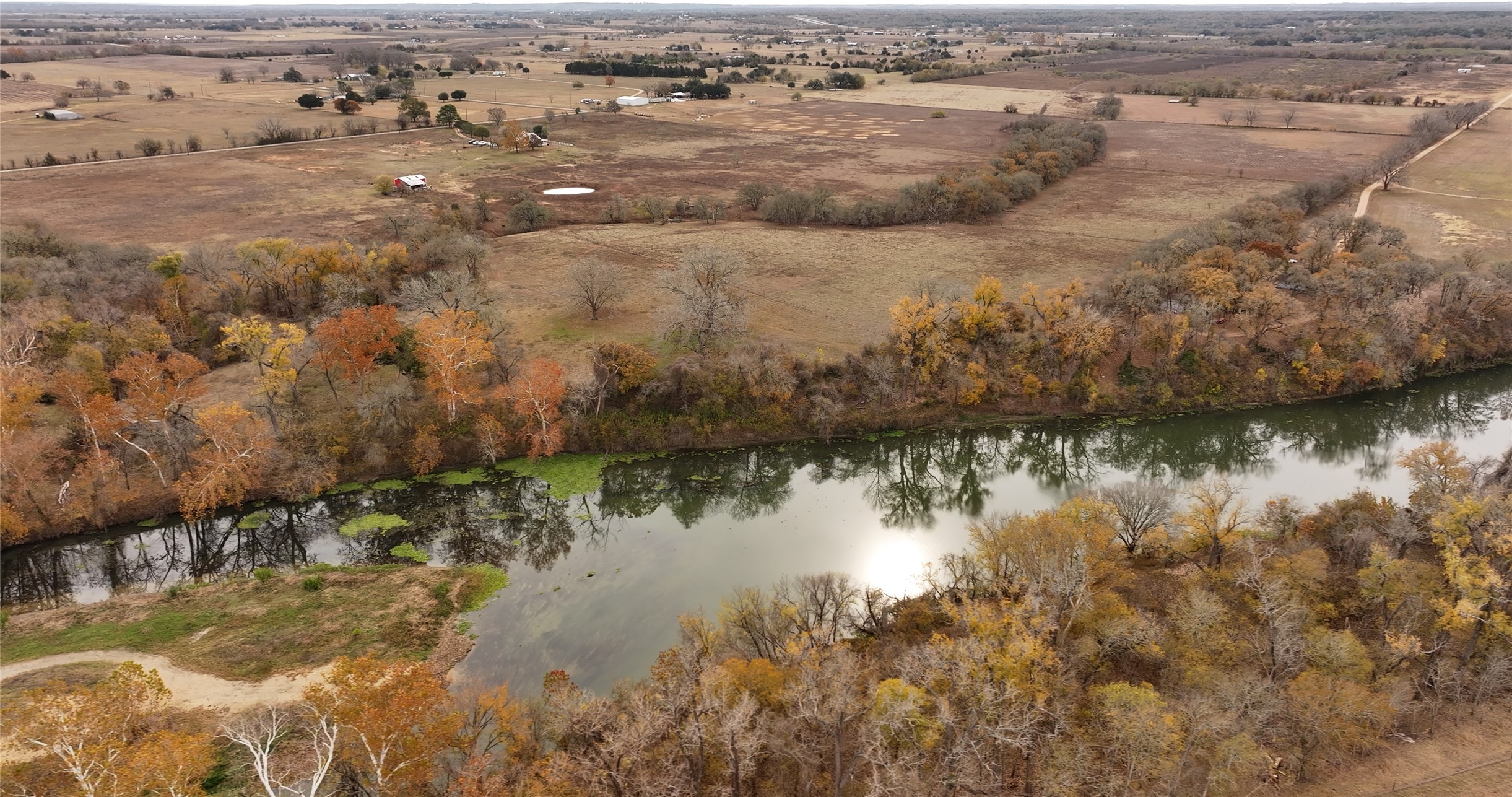 1505 Prairie Valley Road West Point, TX 78963 - Photo 10 of 35