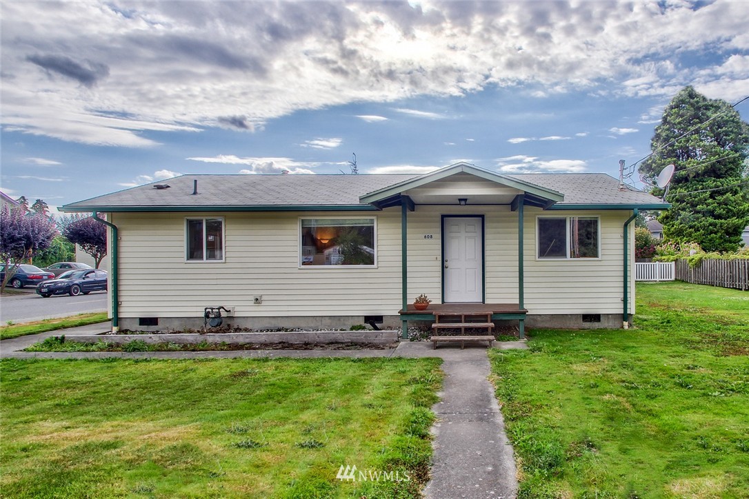 608 Trail Road Sedro-Woolley, WA 98284 - Photo 1 of 20