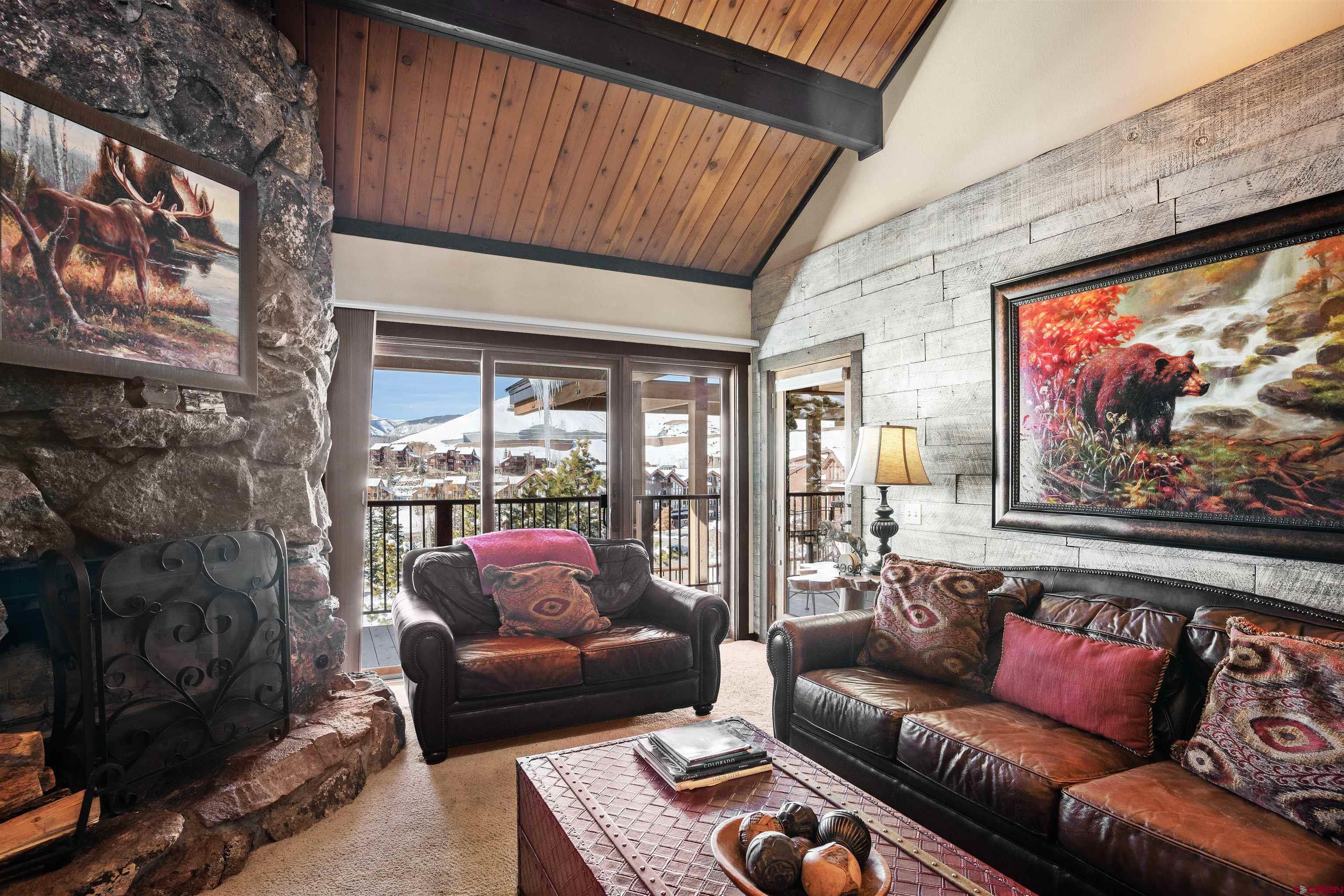 16 Hunter Hill Road, Unit K303 Crested Butte, CO 81225 - Photo 8 of 33 Gallery Image 8