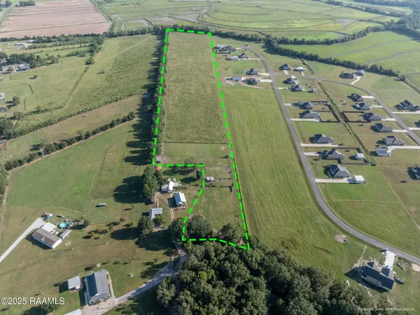 $178,750 | Tbd Lana Loop, Church Point, LA 70525