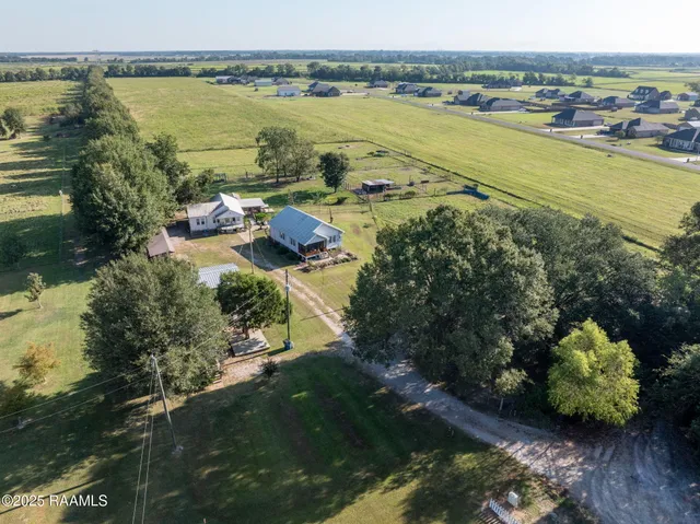 $195,000 | Tbd Lana Loop, Church Point, LA 70525