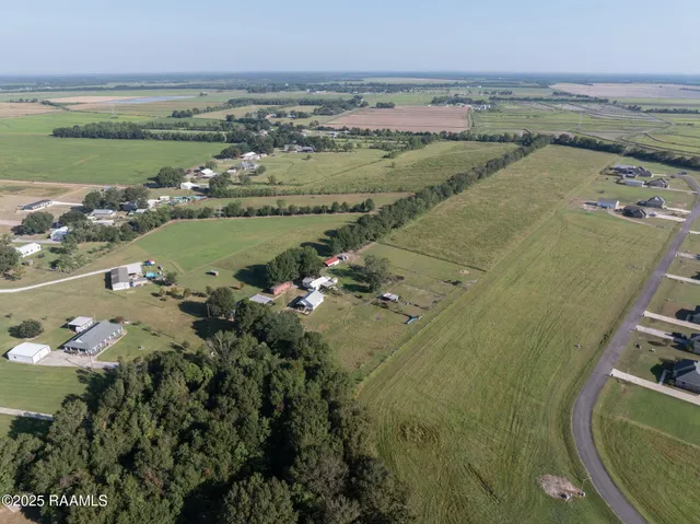 $195,000 | Tbd Lana Loop, Church Point, LA 70525