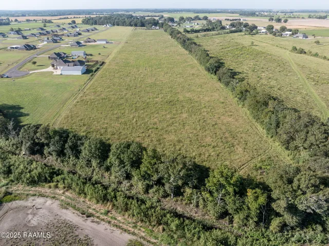 $195,000 | Tbd Lana Loop, Church Point, LA 70525