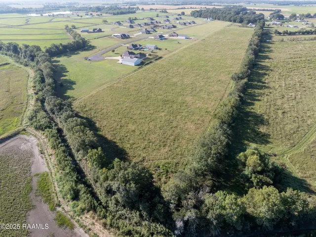 $195,000 | Tbd Lana Loop, Church Point, LA 70525