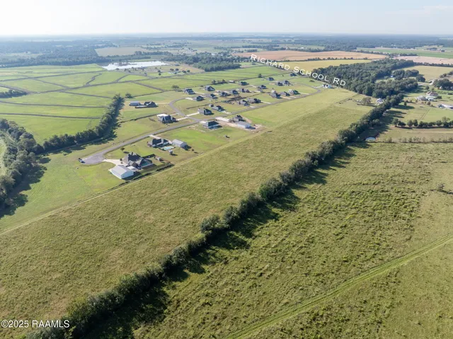 $195,000 | Tbd Lana Loop, Church Point, LA 70525