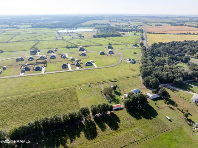 $195,000 | Tbd Lana Loop, Church Point, LA 70525