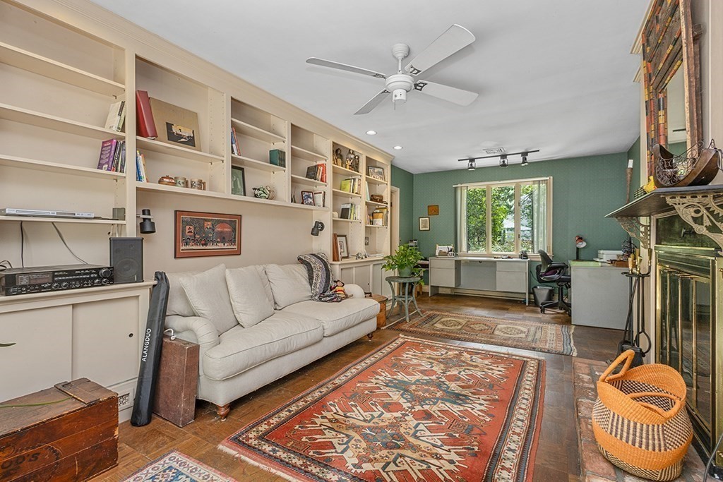 139 Stoney Lea Road Dedham, MA 02026 - Photo 12 of 29