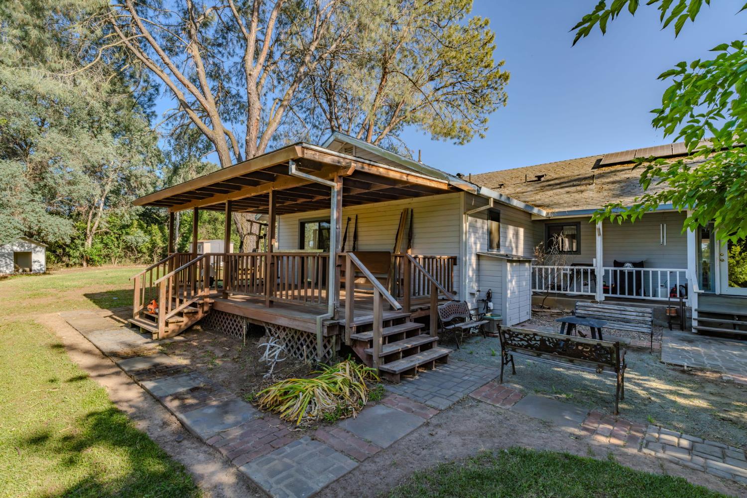 4863 Messing Road Valley Springs, CA 95252 - Photo 12 of 66