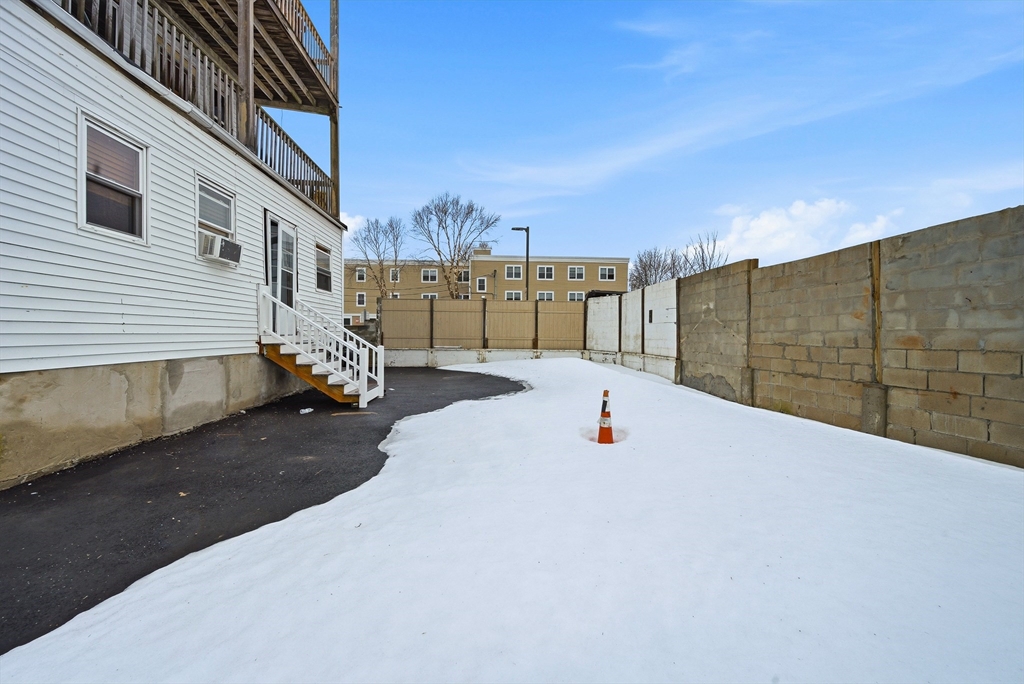 100 Nightingale Street Boston, MA 02124 - Photo 35 of 40