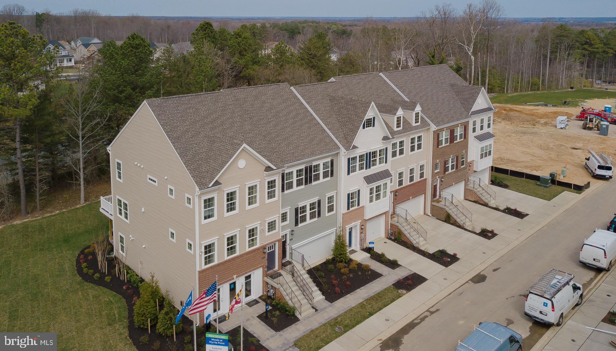 10967 Barnard Place White Plains, MD 20695 - Photo 1 of 19 Subject front