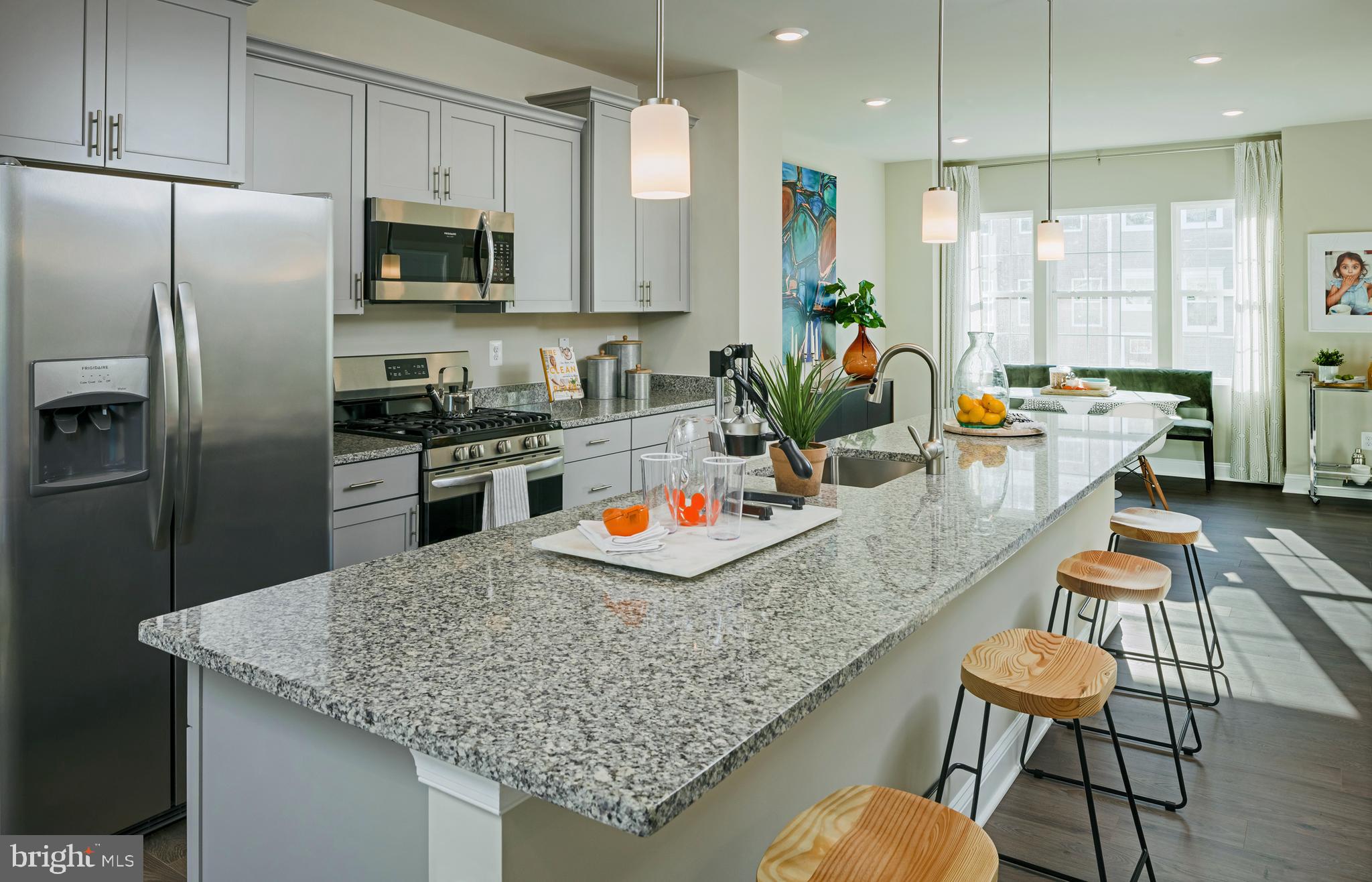 10967 Barnard Place White Plains, MD 20695 - Photo 11 of 19 Kitchen