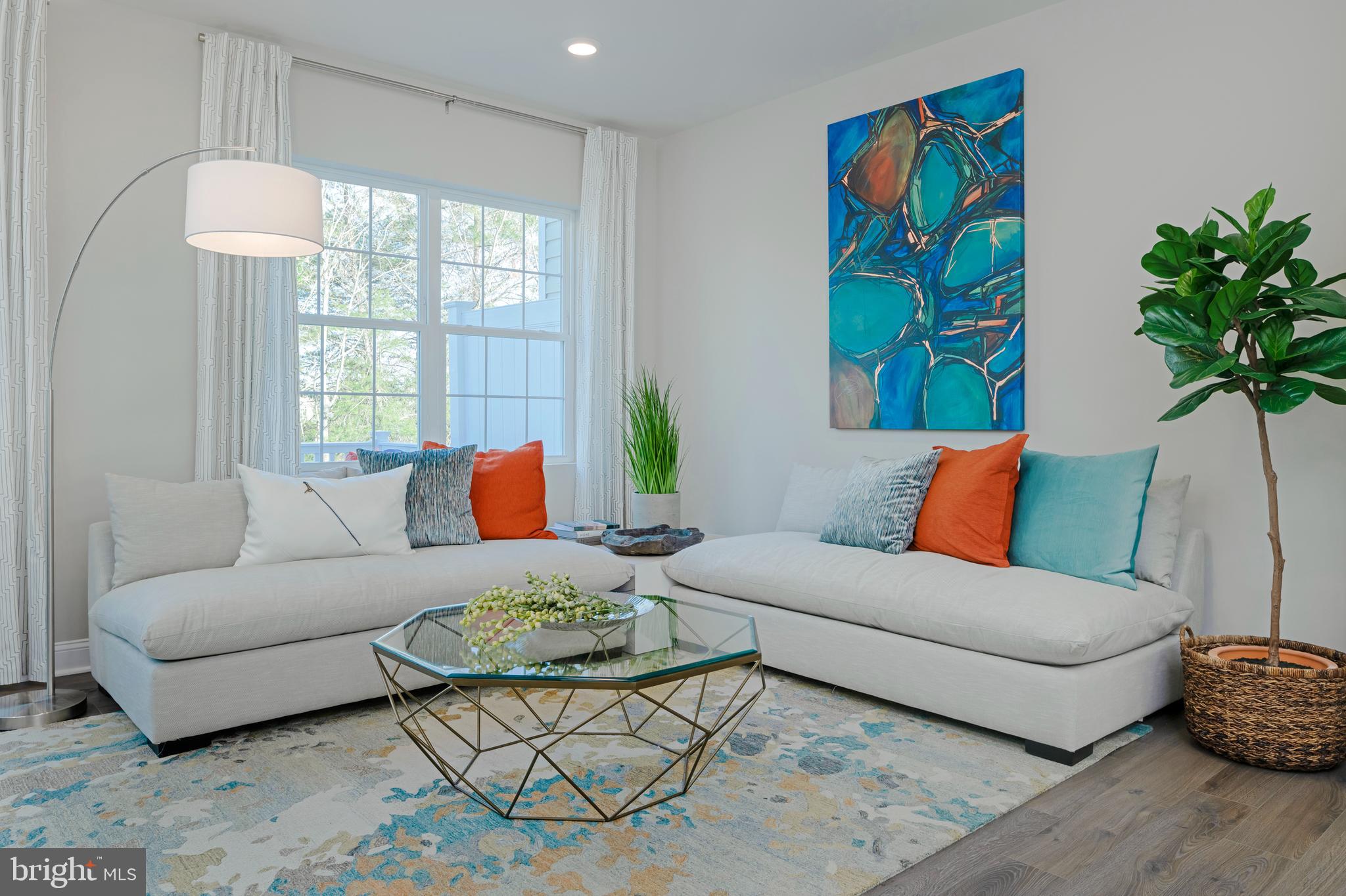 10967 Barnard Place White Plains, MD 20695 - Photo 14 of 19 Living Room