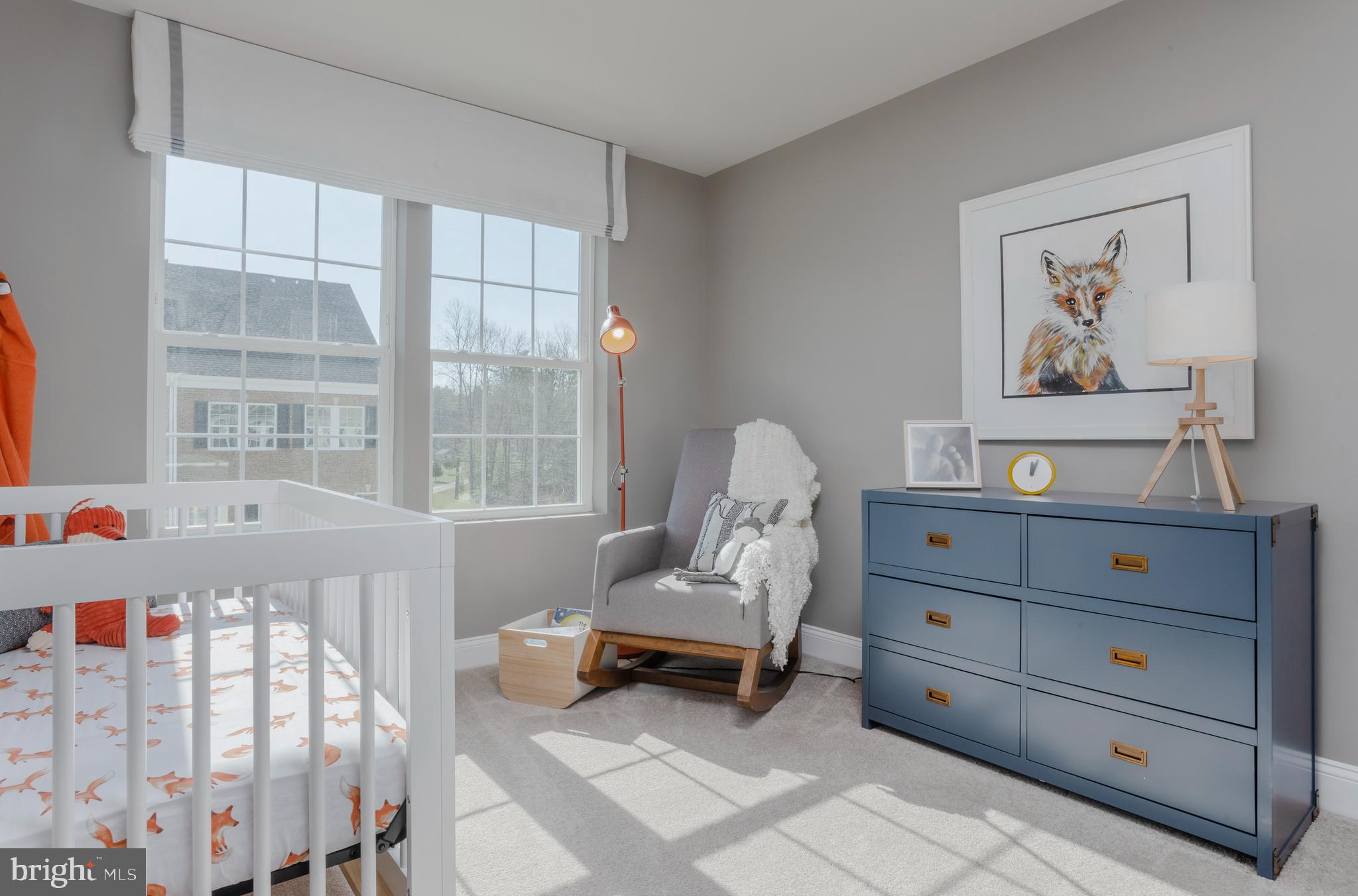 10967 Barnard Place White Plains, MD 20695 - Photo 4 of 19 Bedroom