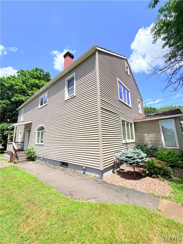 625 Roosevelt Avenue Rome, NY 13440 - Photo 22 of 29