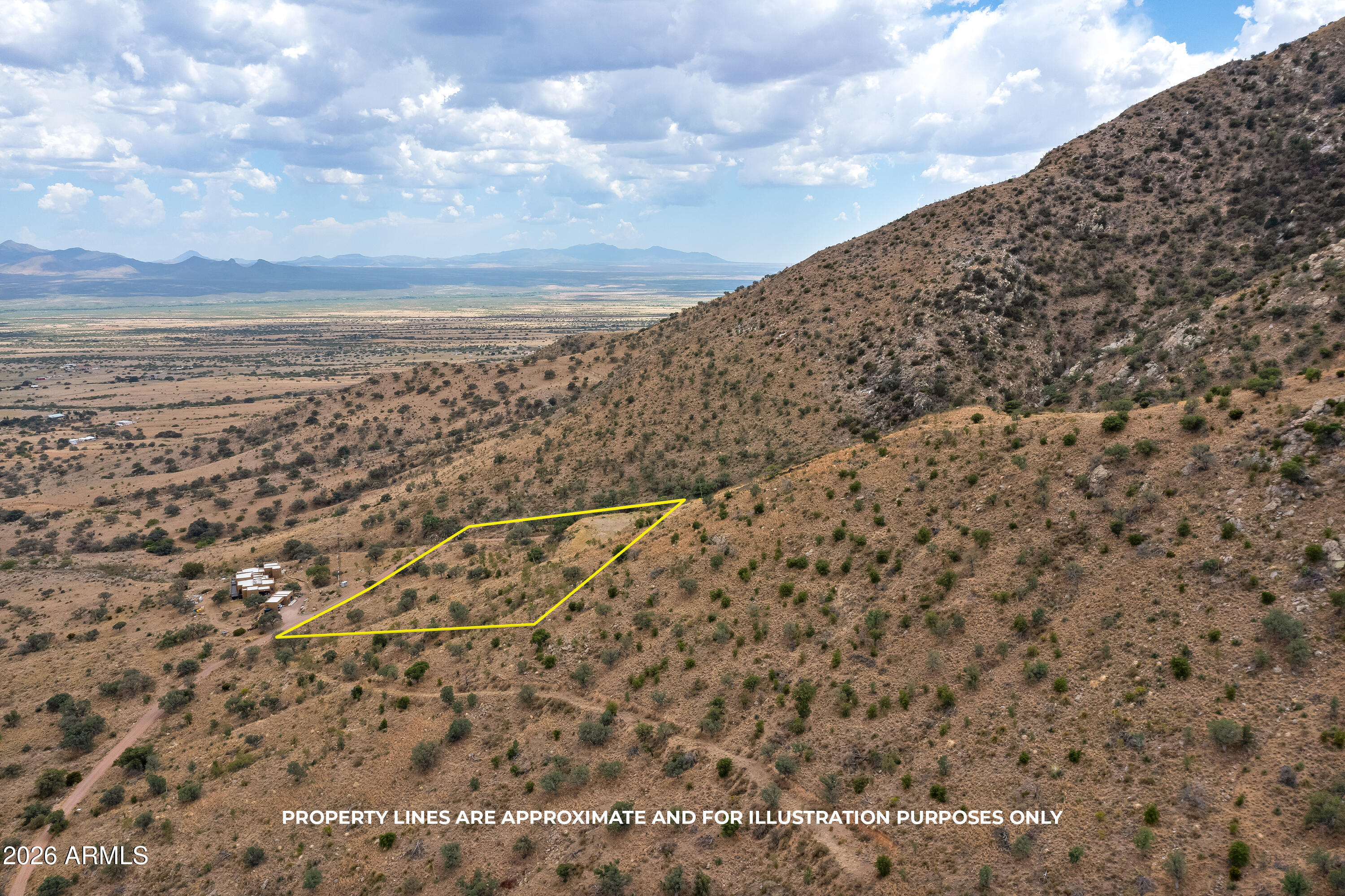 * South Stone Ridge Road, Unit A Hereford, AZ 85615 - Photo 12 of 15 2 Aerials - 9 (1)