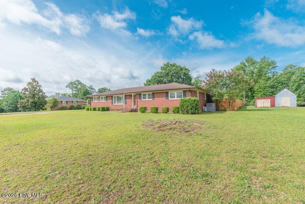 173 Duncan Road Graniteville, SC 29829 - Photo 3 of 36