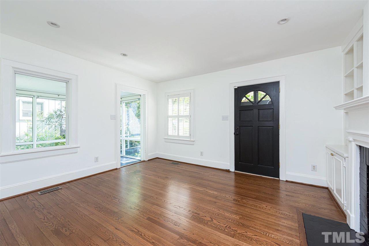 1817 Ridley Street Raleigh, NC 27608 - Photo 2 of 24