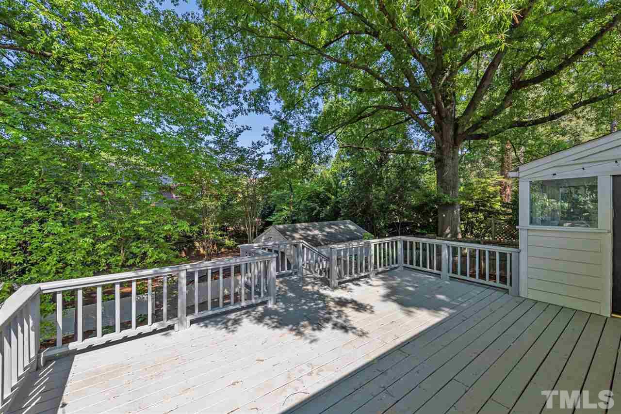 1817 Ridley Street Raleigh, NC 27608 - Photo 16 of 24