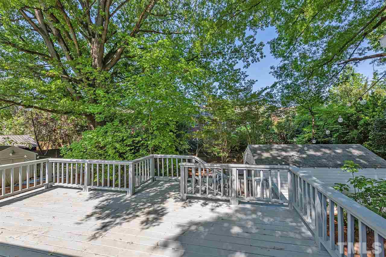1817 Ridley Street Raleigh, NC 27608 - Photo 17 of 24