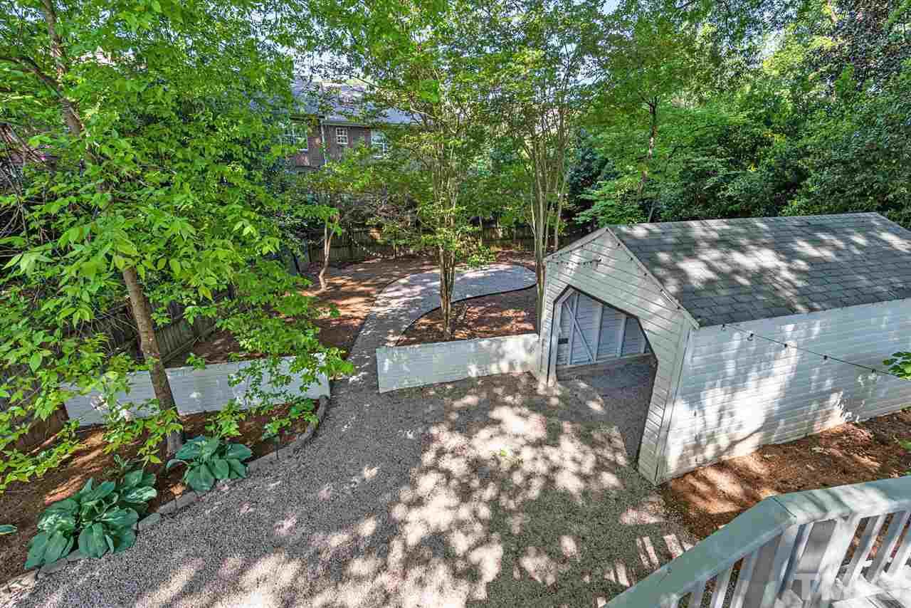 1817 Ridley Street Raleigh, NC 27608 - Photo 18 of 24
