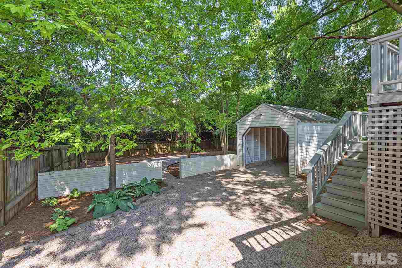 1817 Ridley Street Raleigh, NC 27608 - Photo 19 of 24