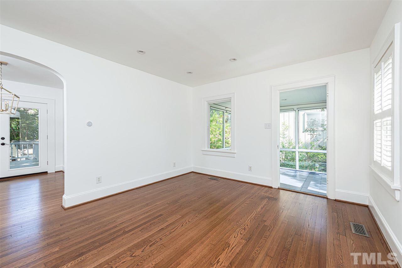 1817 Ridley Street Raleigh, NC 27608 - Photo 3 of 24