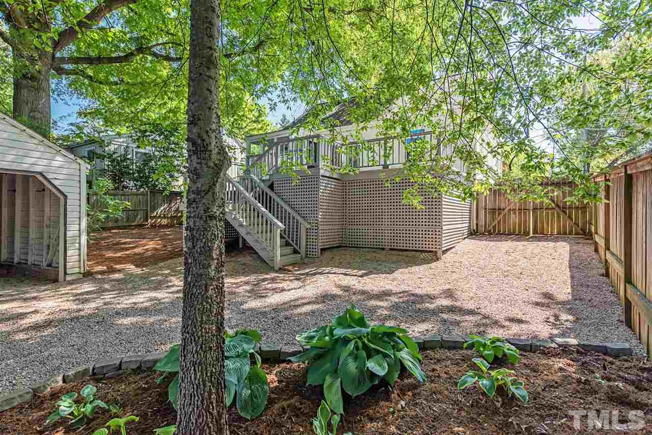 1817 Ridley Street Raleigh, NC 27608 - Photo 21 of 24