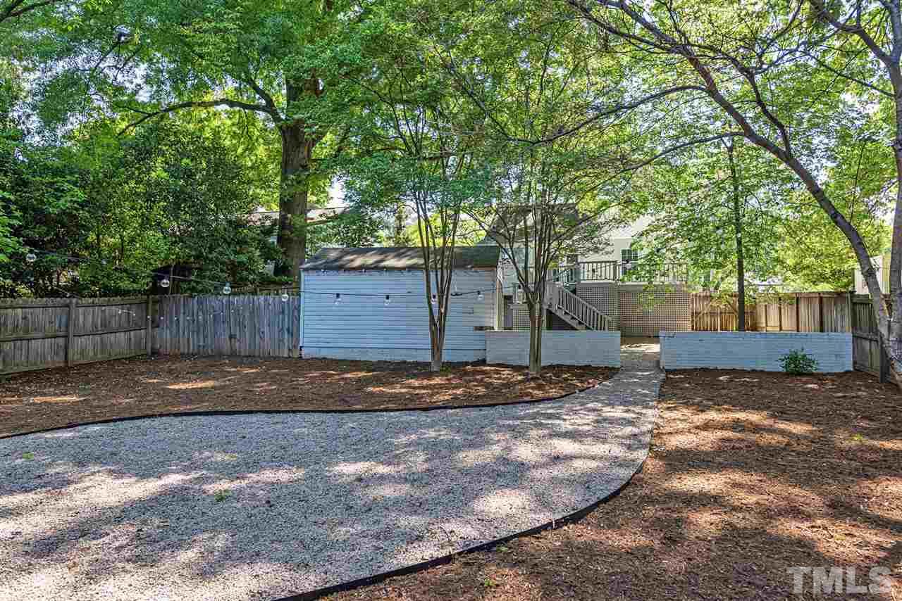1817 Ridley Street Raleigh, NC 27608 - Photo 22 of 24