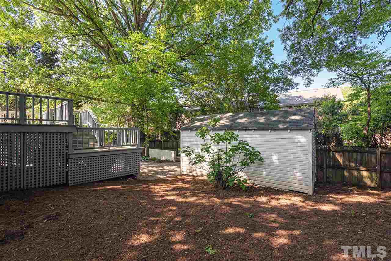 1817 Ridley Street Raleigh, NC 27608 - Photo 23 of 24