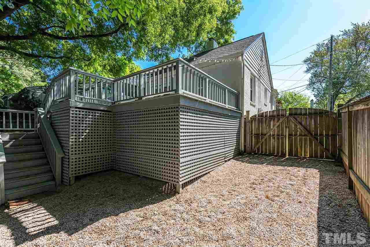1817 Ridley Street Raleigh, NC 27608 - Photo 24 of 24