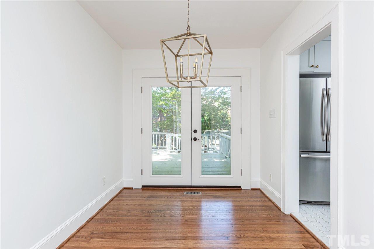 1817 Ridley Street Raleigh, NC 27608 - Photo 4 of 24
