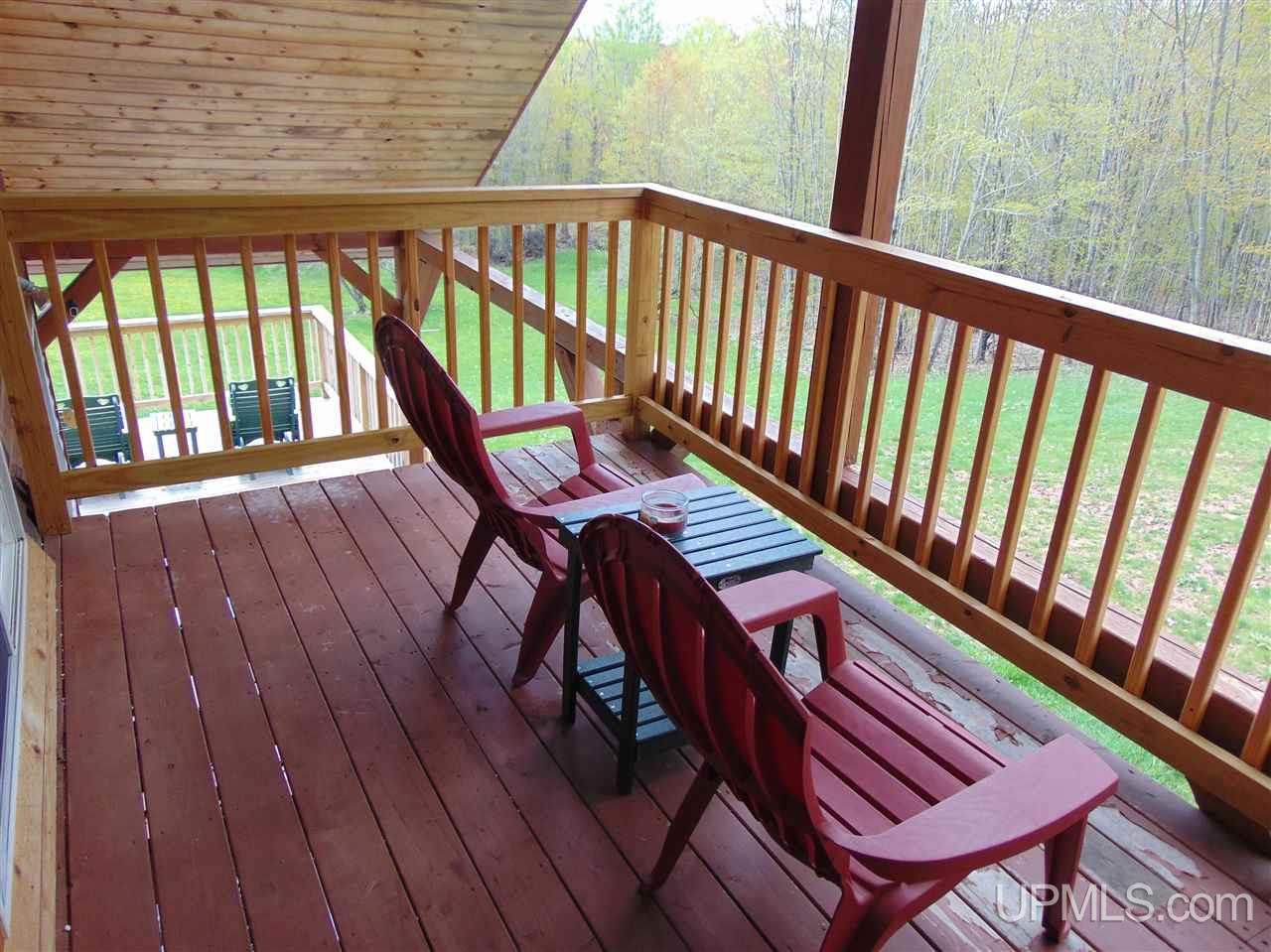 34861 Apple Seed Road, Unit TAPIOLA Chassell, MI 49916 - Photo 31 of 61