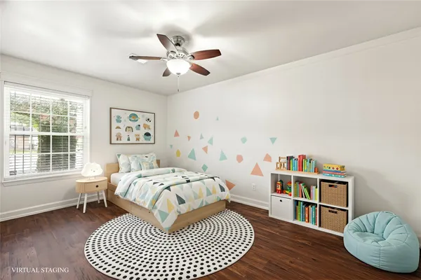 $320,000 | 3407 Rockyridge Drive, Houston, TX 77063