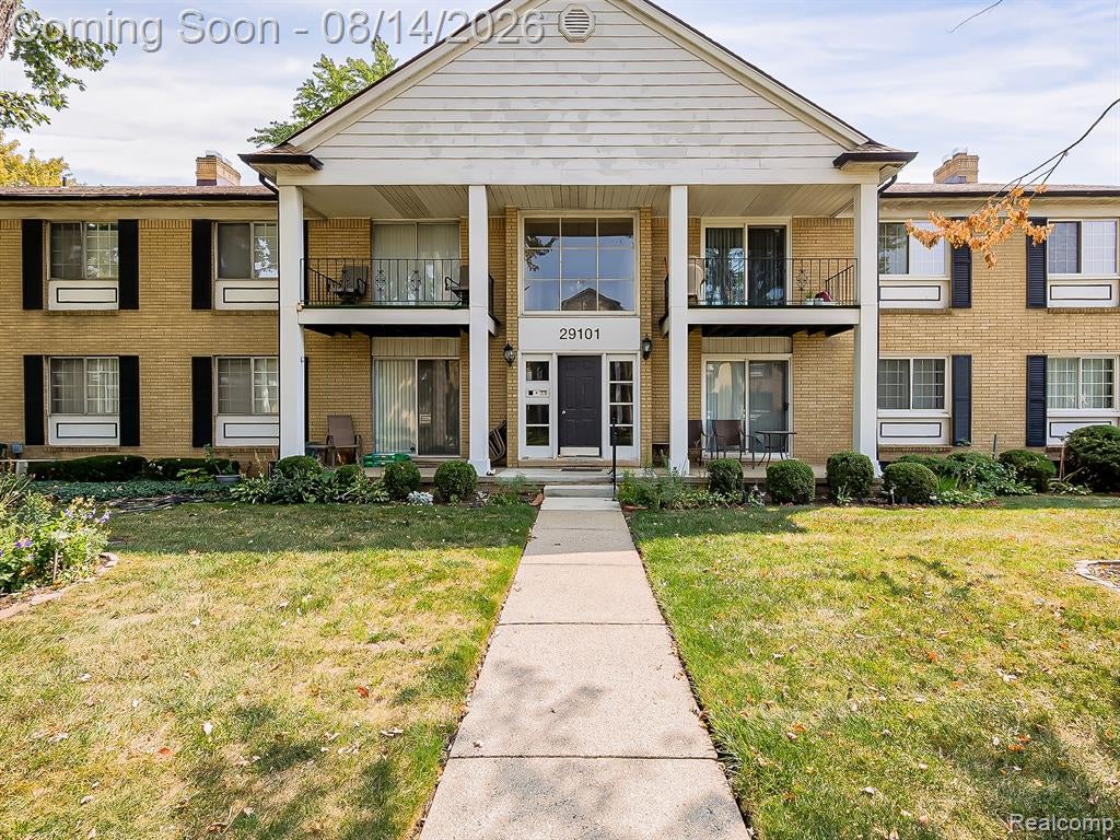 29101 Hayes Road Warren, MI 48088 - Photo 14 of 16 Gallery Image 14