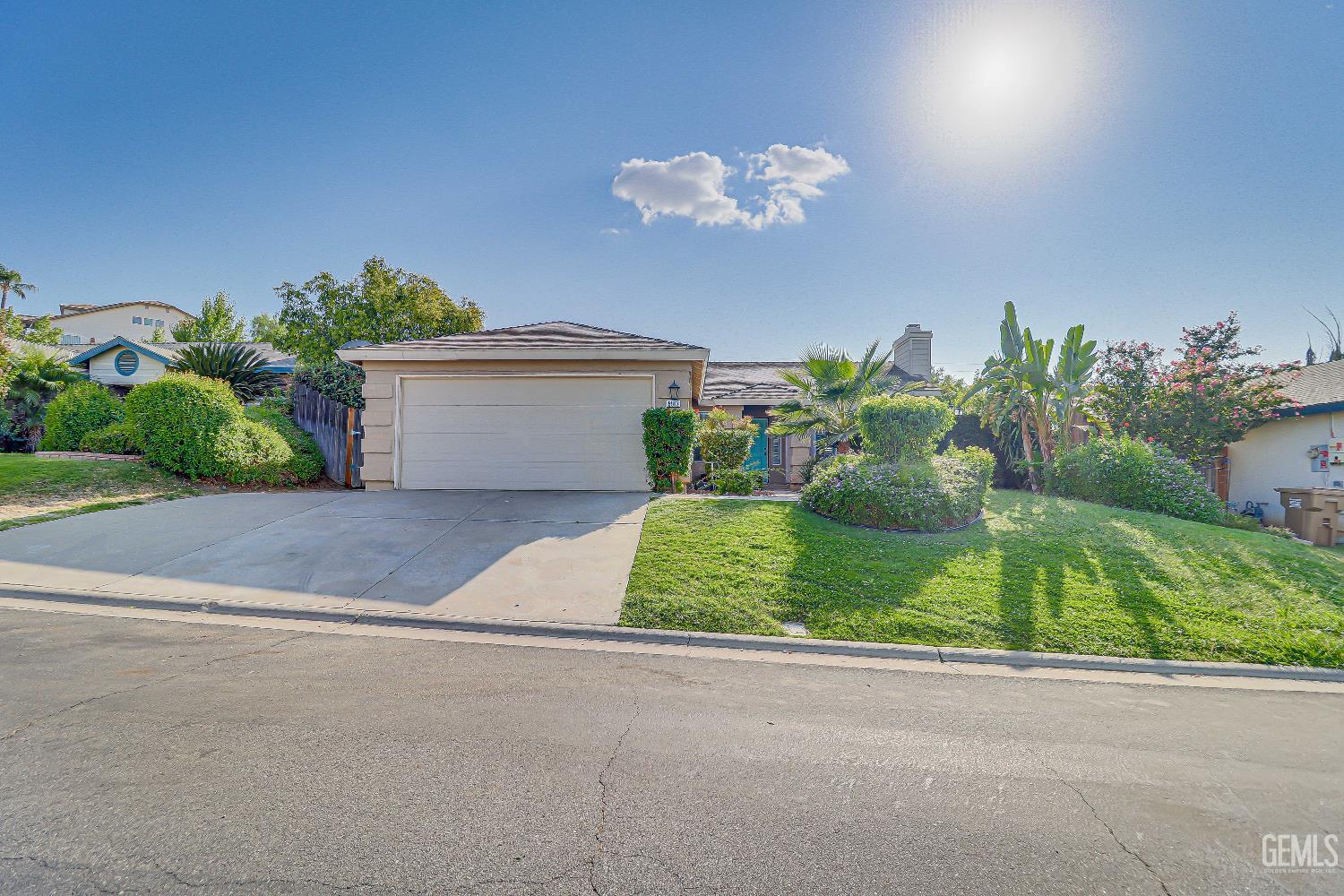 Undisclosed Address Bakersfield, CA 93306 - Photo 1 of 25 Gallery Image 1