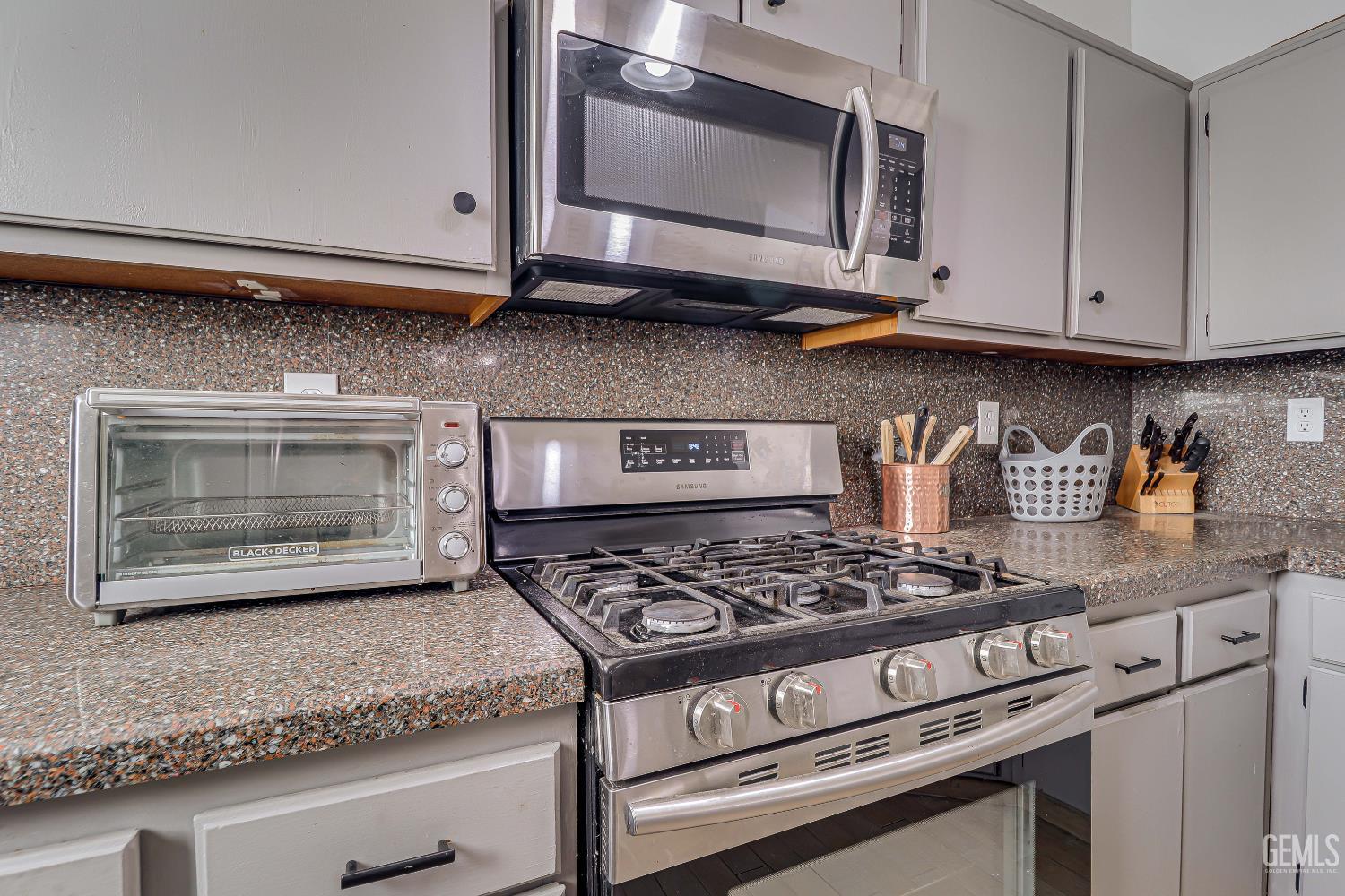 Undisclosed Address Bakersfield, CA 93306 - Photo 12 of 25 Gallery Image 12