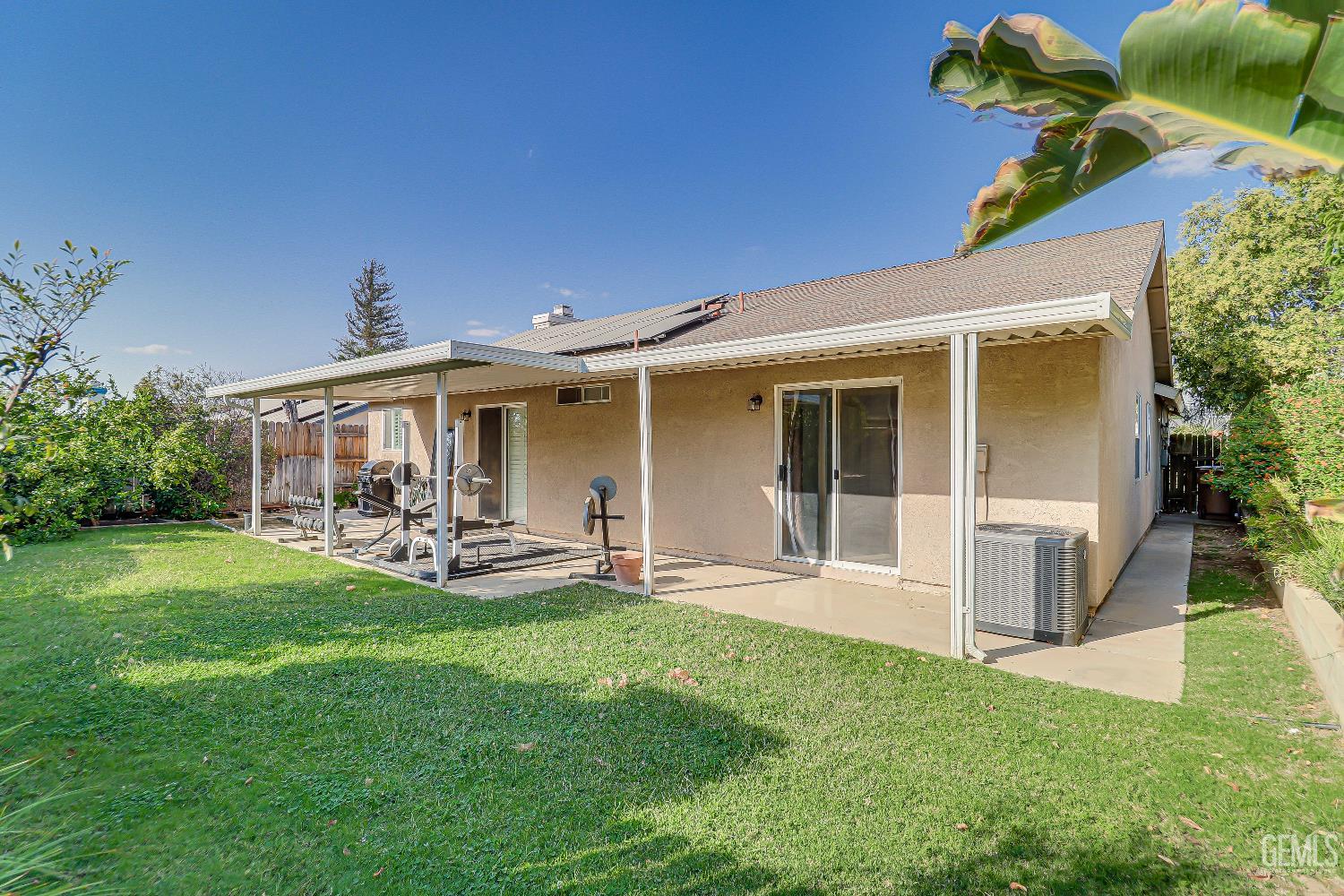 Undisclosed Address Bakersfield, CA 93306 - Photo 23 of 25 Gallery Image 23