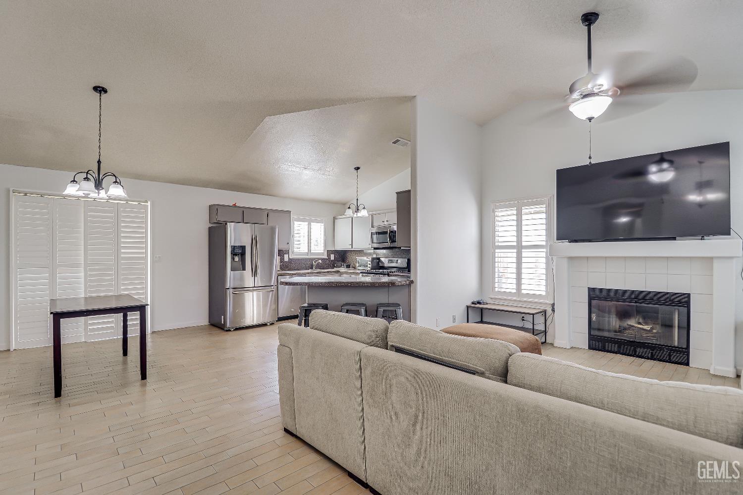 Undisclosed Address Bakersfield, CA 93306 - Photo 9 of 25 Gallery Image 9