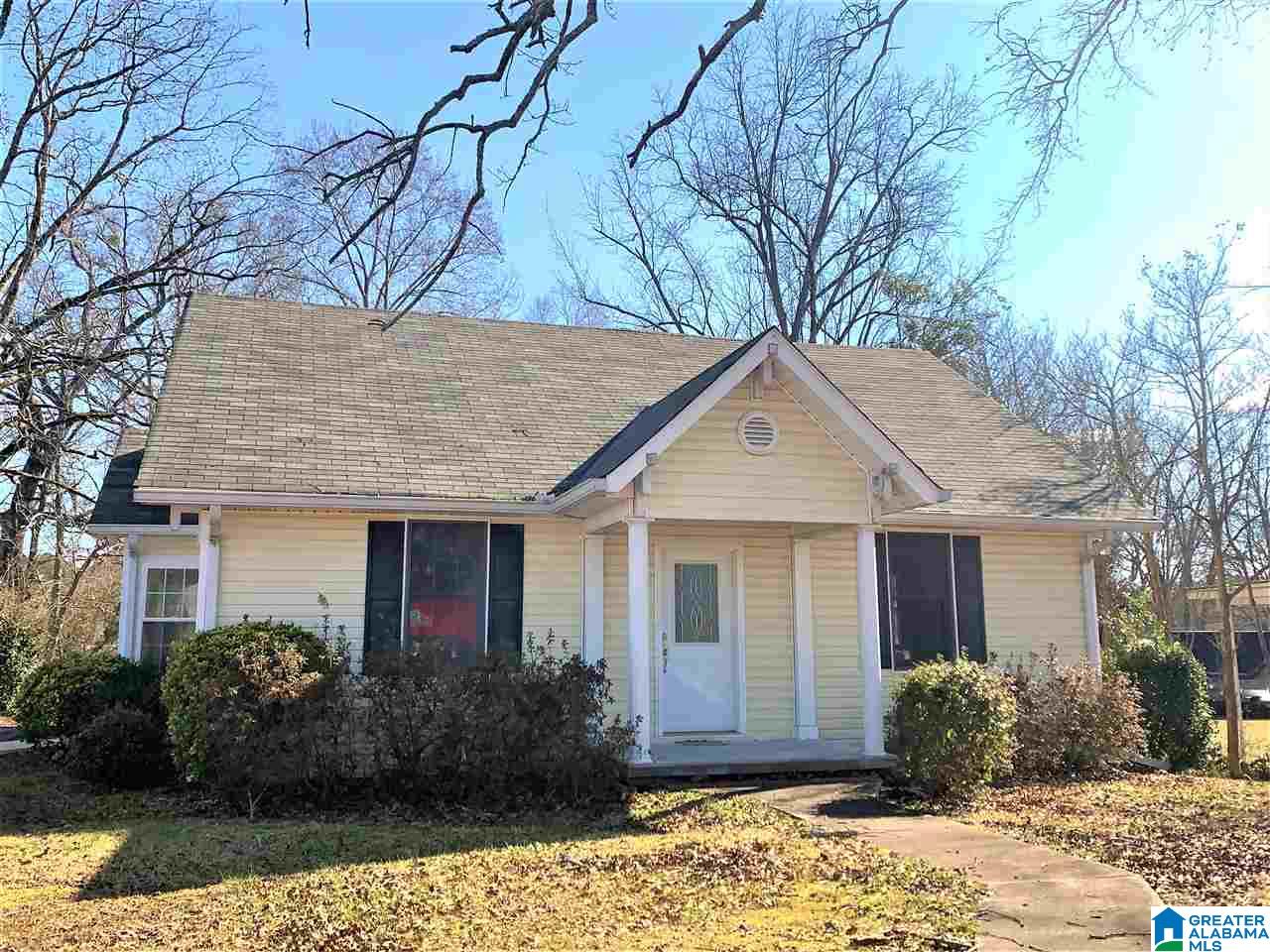 622 Ross Street Heflin, AL 36264 - Photo 1 of 41