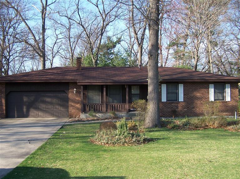 1340 Robin Road Muskegon, MI 49445 - Photo 2 of 11 Additional Photo
