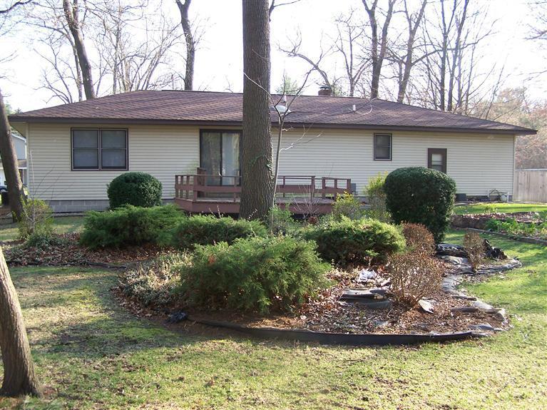 1340 Robin Road Muskegon, MI 49445 - Photo 4 of 11 Additional Photo
