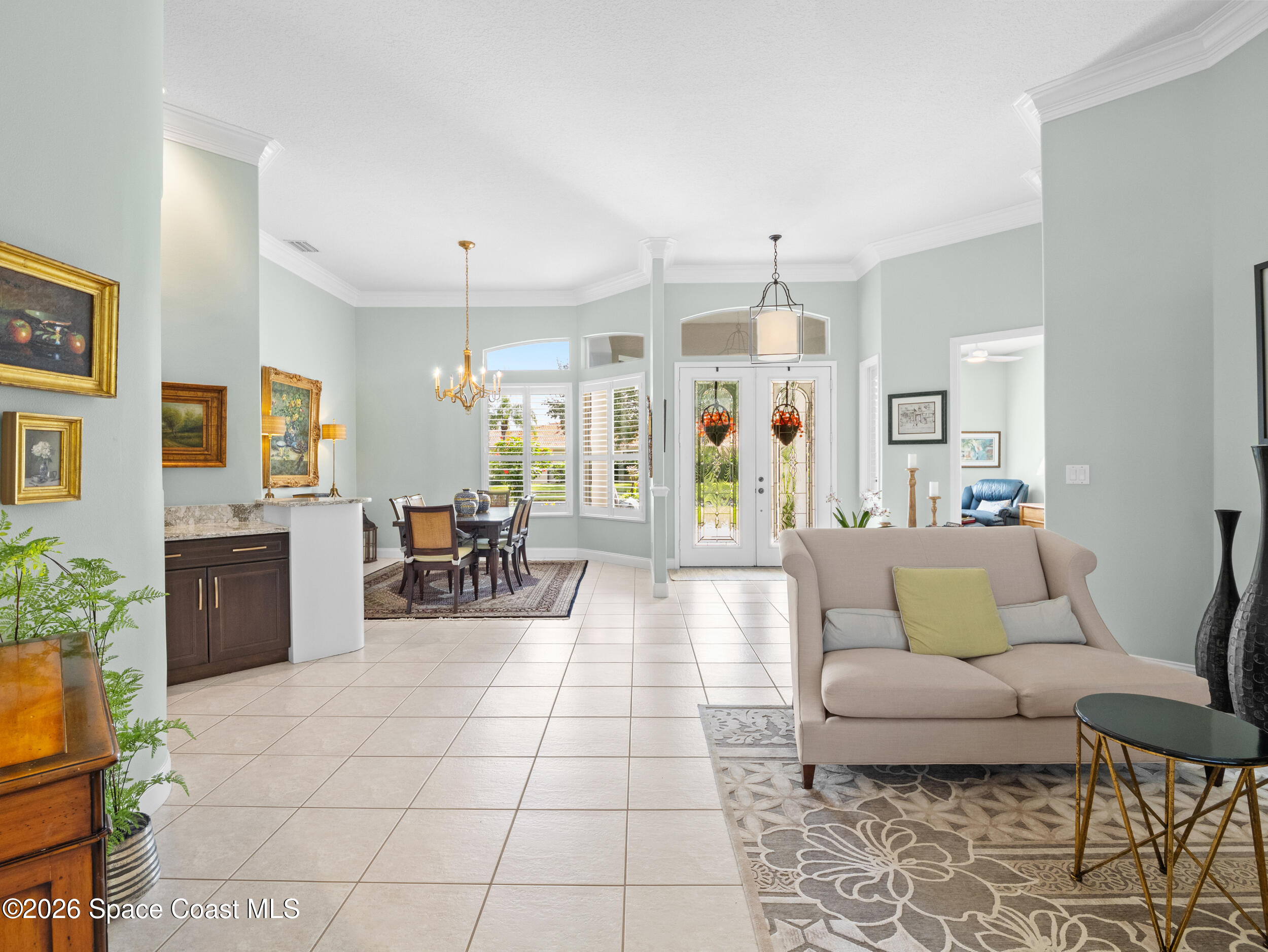 630 Deerhurst Drive Melbourne, FL 32940 - Photo 10 of 65 630 Deerhurst Dr_10