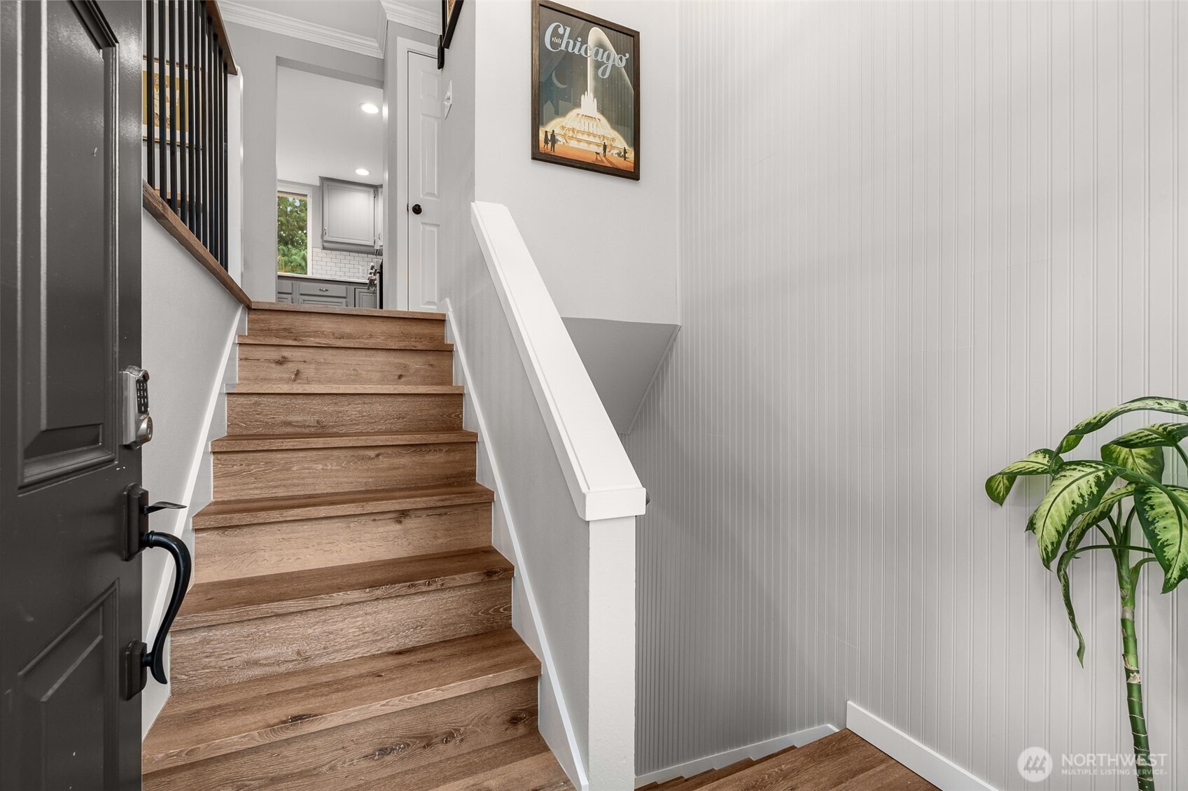 1128 203rd Place Southeast Bothell, WA 98012 - Photo 5 of 38 a view of entryway