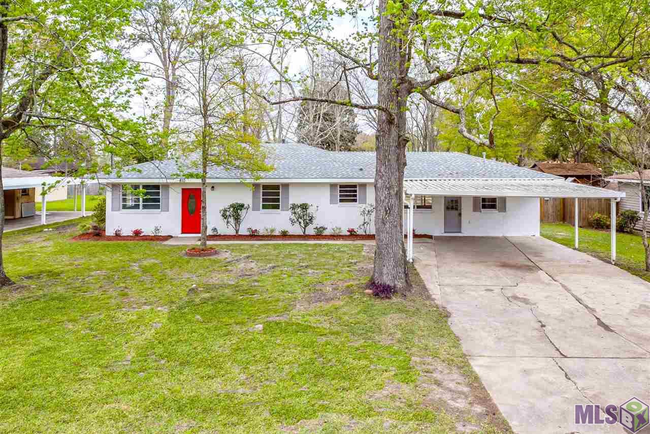 810 East Rome Street Gonzales, LA 70737 - Photo 1 of 11 Gallery Image 1