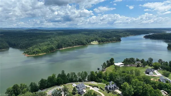 $128,000 | Lot 3 Lakepoint Drive, Wilkesboro, NC 28697