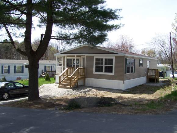 Lot 22 Stonehenge Road Londonderry, NH 03053 - Photo 1 of 1