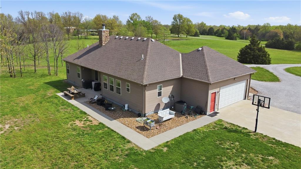 5317 Afek Road Higginsville, MO 64037 - Photo 6 of 48